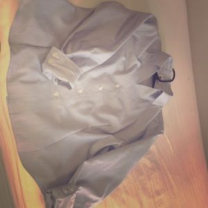 Button up shirt  by Anne Klein